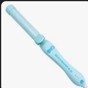 NIB💫Beachwaver B1.25 Sky Blue